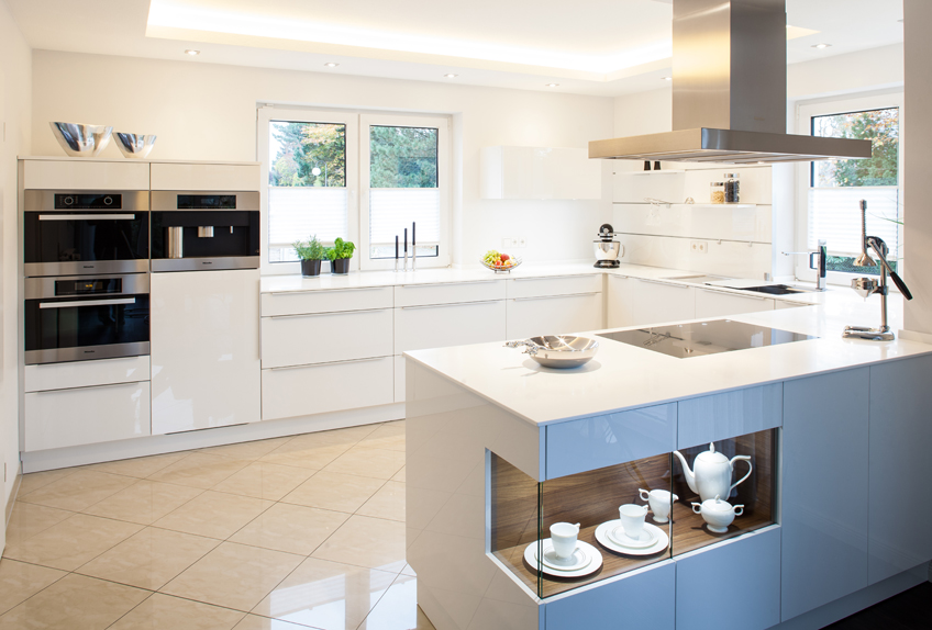 Küchendesign « imbusch systemmöbel gmbh in löningen