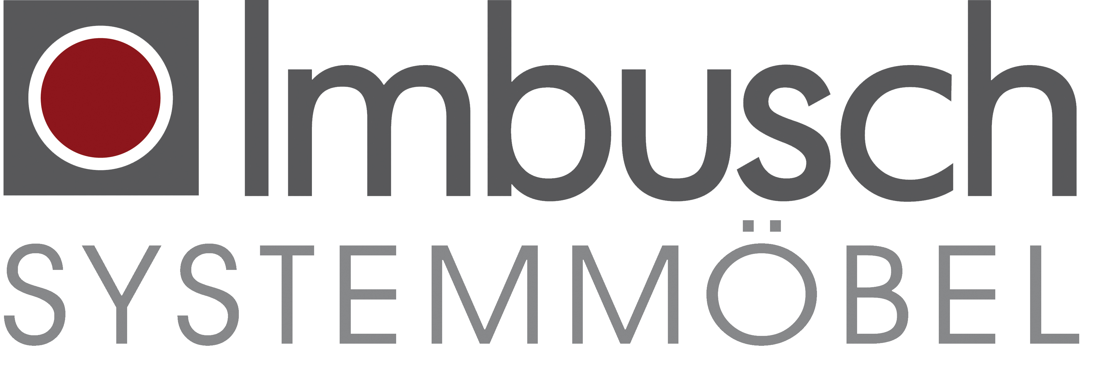 Logo Imbusch Systemmöbel