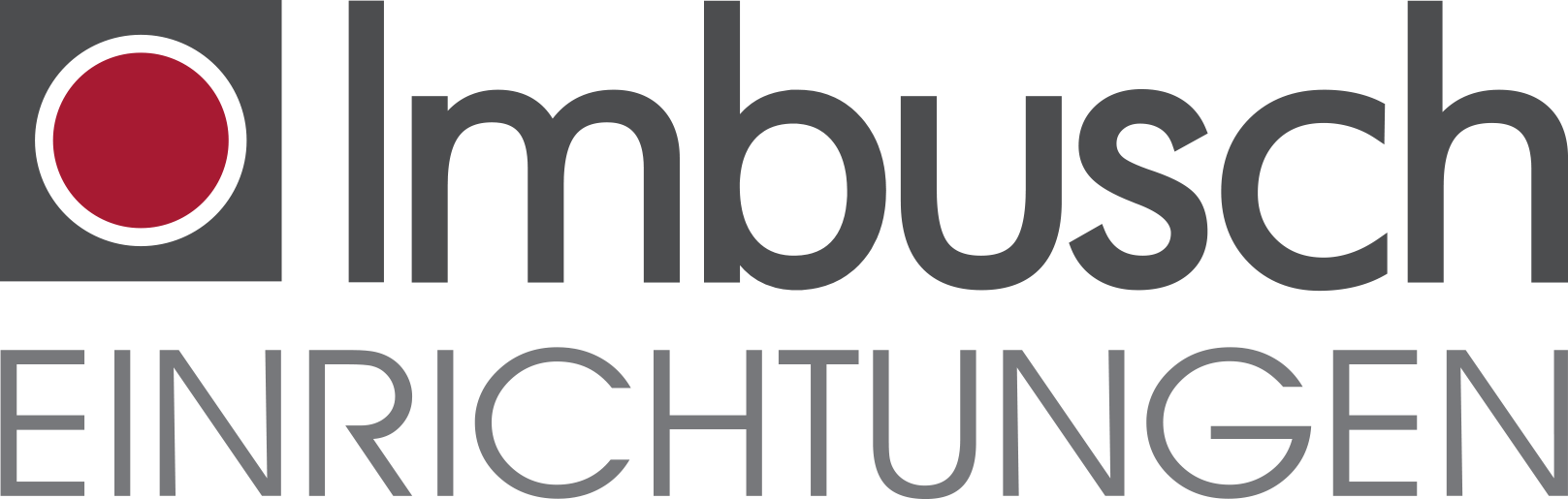 Logo Imbusch Einrichtungen